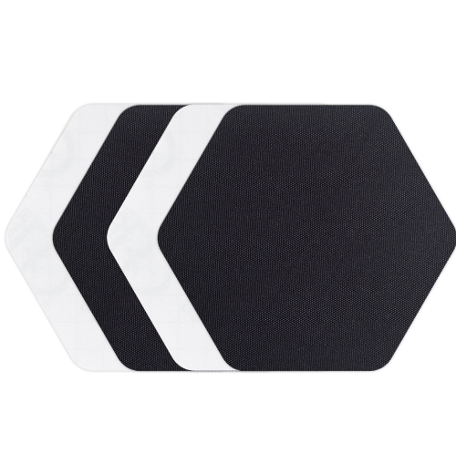 Gear Aid Tenacious Tape Hex Patches