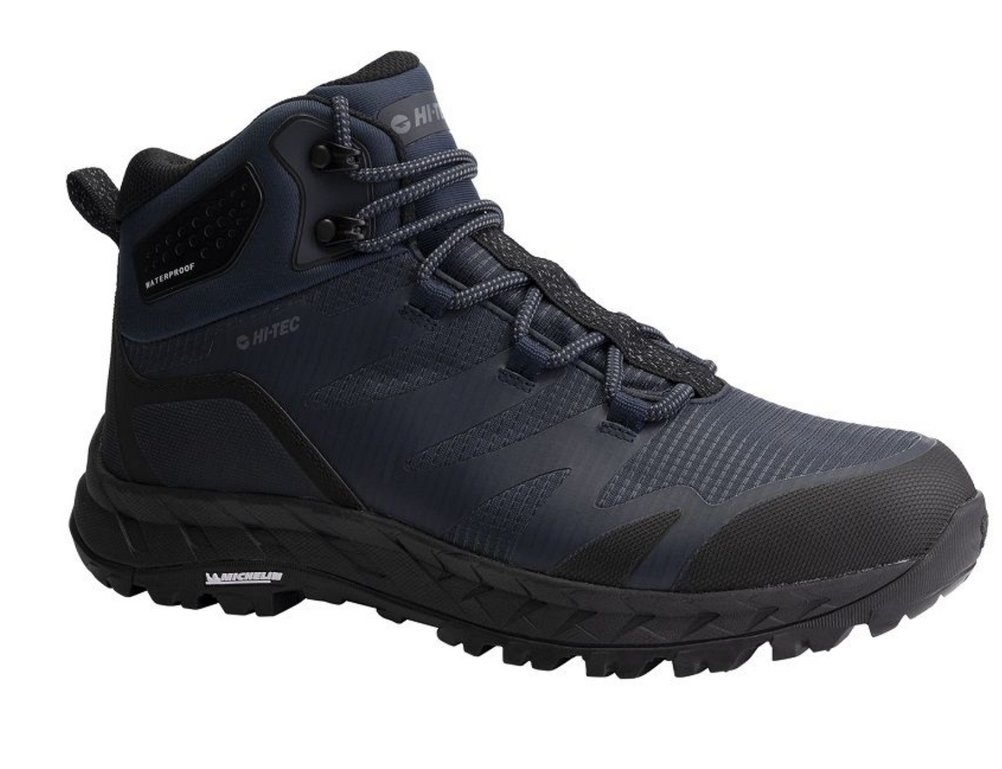 Hi-Tec Altitude Nytro Mid WP