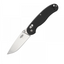 GANZO G727S Knife - BLACK