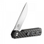 GANZO FIREBIRD FH11S - CARBON 7.8CM