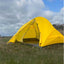 Domex Ascent 1-2 person Tent with free foot print - worth $59.95