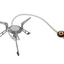 Fire Maple - Blade 2 Gas Stove