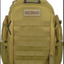 Ecoevo Tactical Backpack 30L