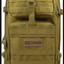 Ecoevo Tactical Backpack 40L