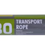 Transport Rope Polypropylene