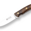 Joker Pantera - CN17 Walnut With Leather sheath
