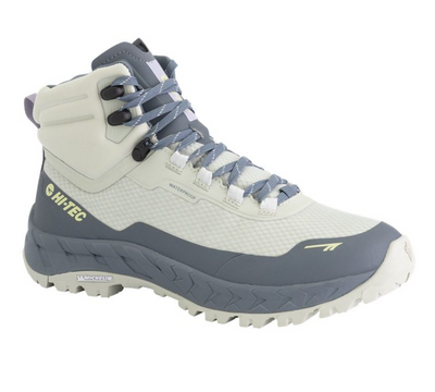 Hi-Tec Altitude Lite Mid WP Womens