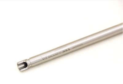 Modify SSX 6.03mm Stainless Steel Precision Inner Barrel 430mm