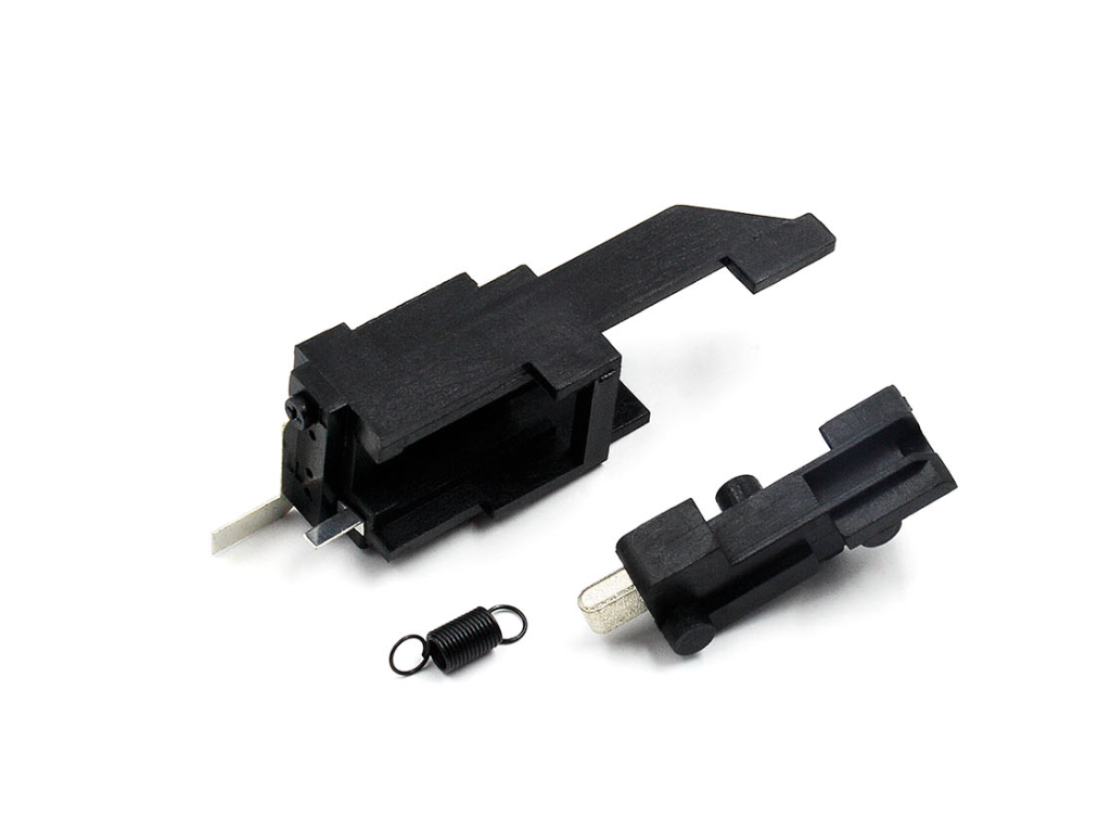 Modify- Switch Assembly for Ver.3 Gearbox