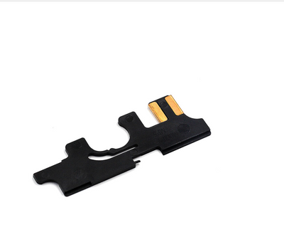 Modify - Selector Plate for MP5series