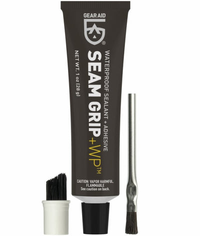 Gear Aid Seam Grip+WP Sealant + Adhesive 28g