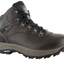 Hi-Tec Altitude VI i WP Dark Chocolate - Save $80