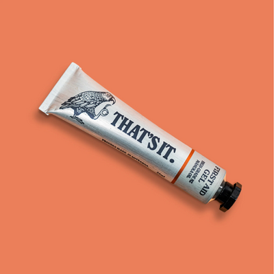 That's It Mānuka Oil First Aid Gel