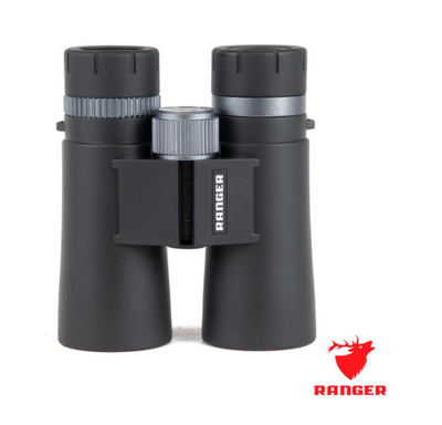 RANGER BINOS 10X42 BAK-4 PHASE -