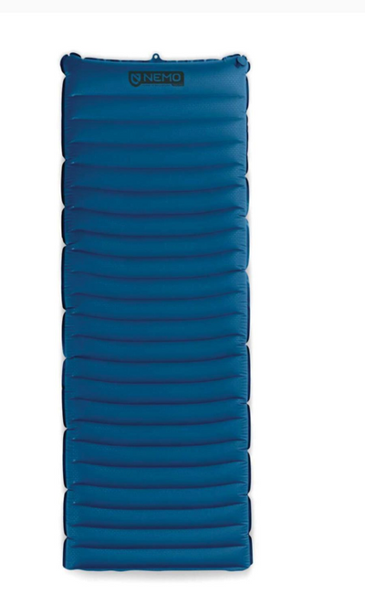 Nemo Sleeping Pad - Quasar 3D Regular Wide - Save  $49.95