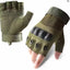 Tactical Glove Half Finger