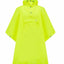 Mac in a Sac Origin Poncho