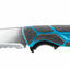 GERBER CROSS RIVER KNIFE SALT