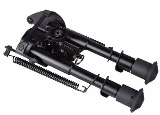 STEALTH BIPOD 6-9" (WITH/SWIVEL)