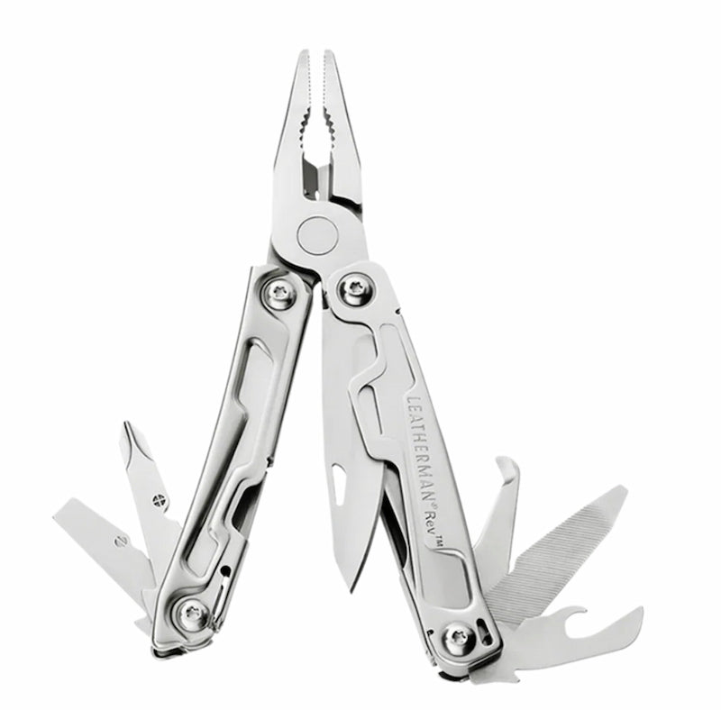 Leatherman Rev