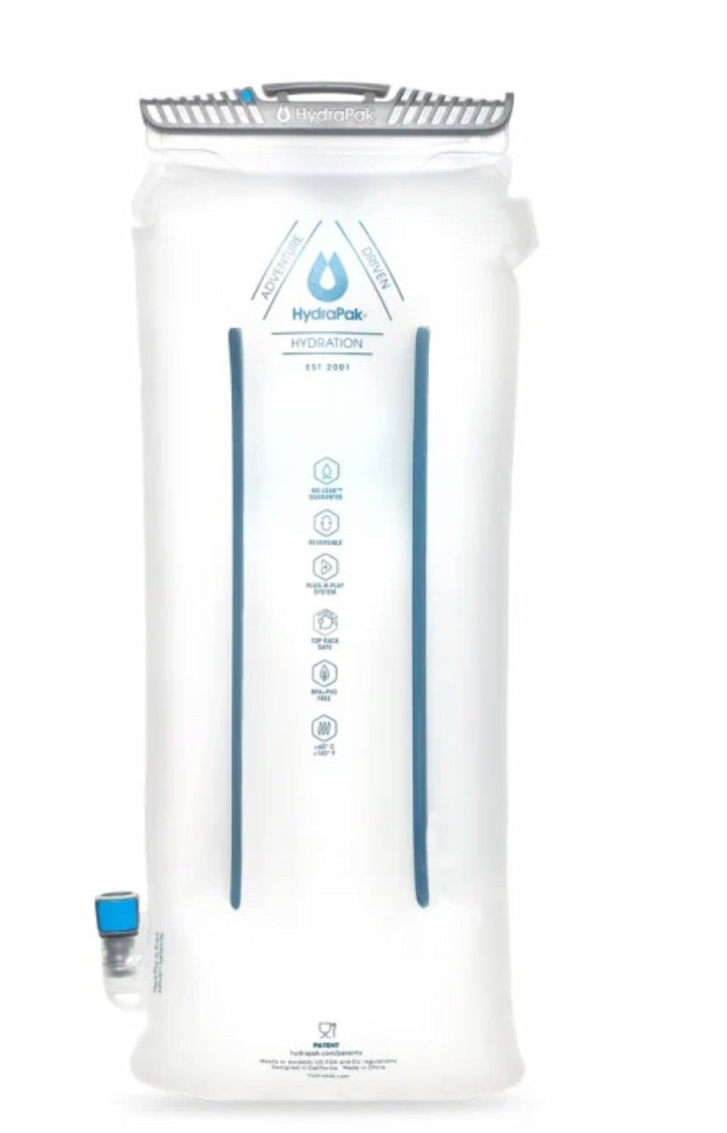HydraPak Contour 2L