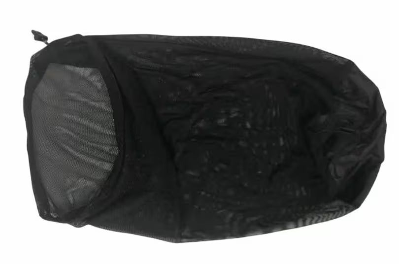 Domex Sleeping Bag Storage Bag  Mesh