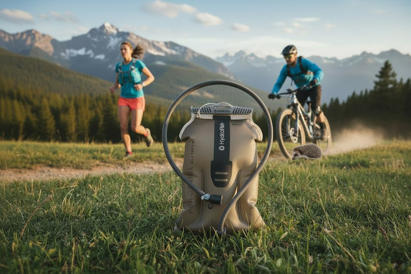 Hydrapak Force DSL - 3 L Hydration Bladder