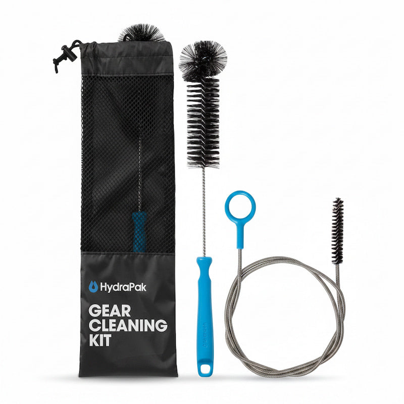 HydraPak Gear Cleaning Kit