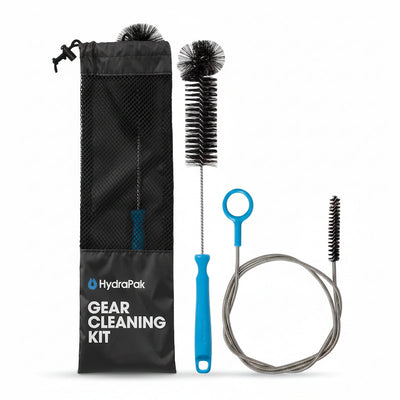 HydraPak Gear Cleaning Kit