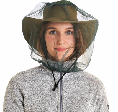 Coghlan's Mosquito Head Net