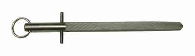 Egginton Shepherds Steel with Ring & Bar #SS33 190mm