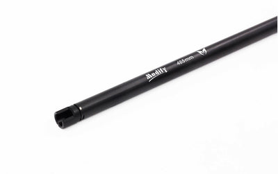 MODIFY 6.03mm Precision Inner Barrel 485mm for MOD24 Series