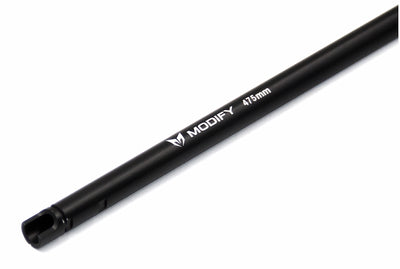 MODIFY 6.03mm Precision Inner Barrel 475 mm (enlarged window size)
