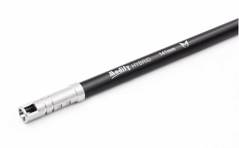 Modify's Hybrid 6.01x141mm;Precision Inner Barrel