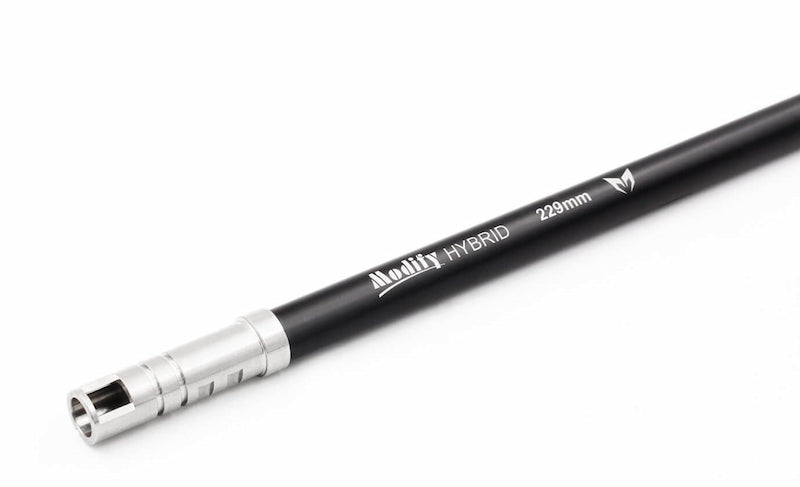 Modify's Hybrid 6.01x247mm;Precision Inner Barrel