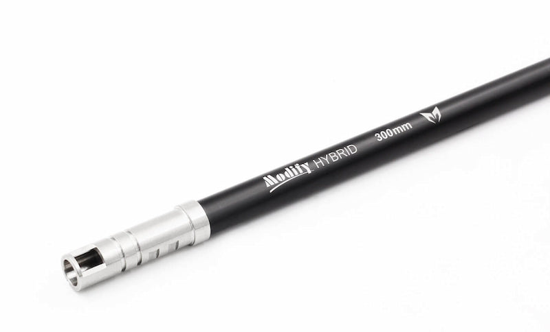Modify's Hybrid 6.01x300mm;Precision Inner Barrel