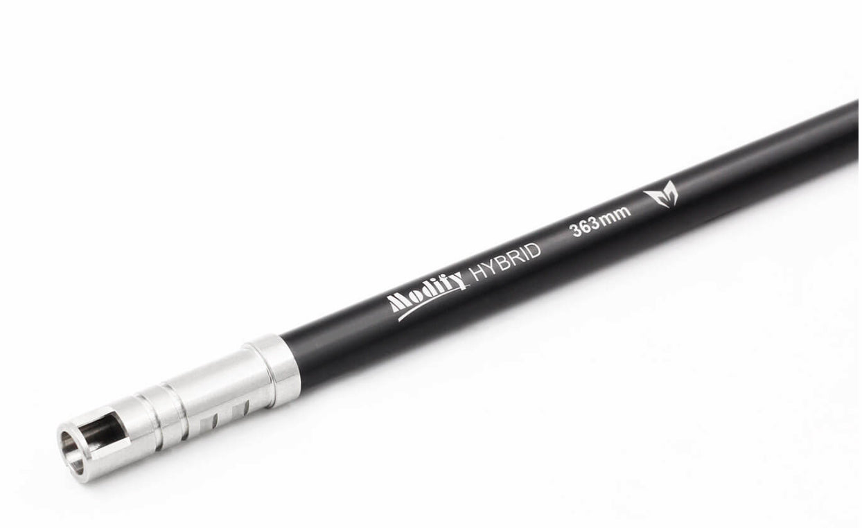 Modify's Hybrid 6.01x363mm;Precision Inner Barrel