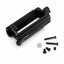 Modify Torus Enhanced Motor Mount Set for AK Series w/ Screws and Motor Plate