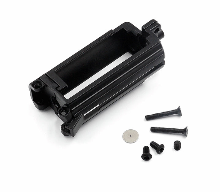 Modify Torus Enhanced Motor Mount Set for AK Series w/ Screws and Motor Plate