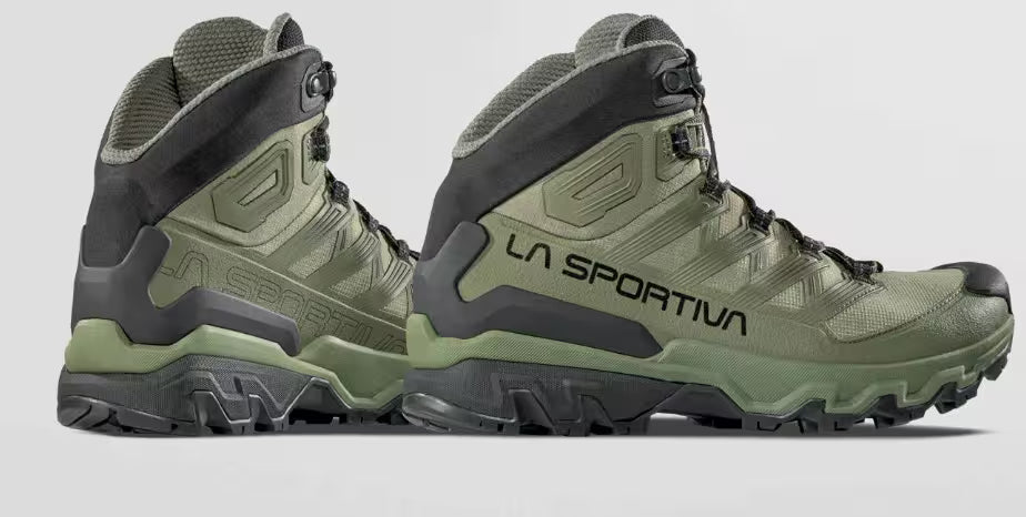 La Sportiva LS Ultra Raptor 3 Mid GTX