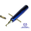 Blue and gold tool with 'Made in Taiwan' label on a white background