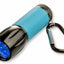 Carson UV Sight Pro UV Flashlight
