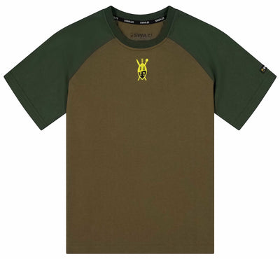 SWAZI KIDS RIMU TEE