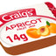 Single serve spreads