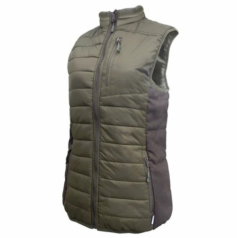 Moa Brunner Women's Vest - last one Save $69 size Large