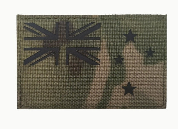 Patches/Badges  (with Sew on velcro)