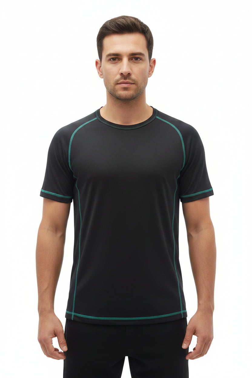 Domex Thermalayer Short Sleeve Top