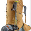 Deuter Aircontact Core 60+10
