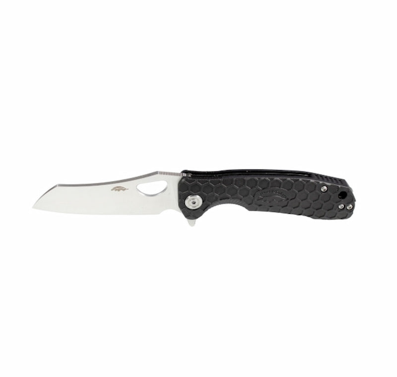 Honey Badger Wharncleaver Knife