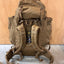 Bundeswehr Heavy Duty 75L Canvas Rucksack -
